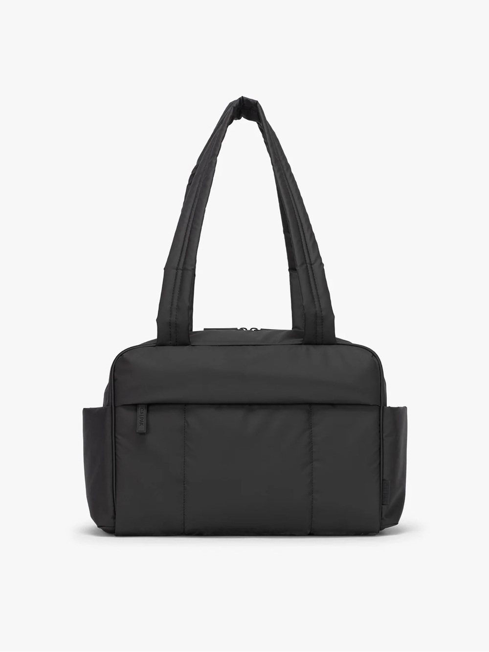 Calpak Luka Mini Duffel
in Matte Black - NWT